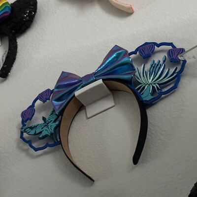 Avatar Mouse Ears 3D Printed Ears - Etsy