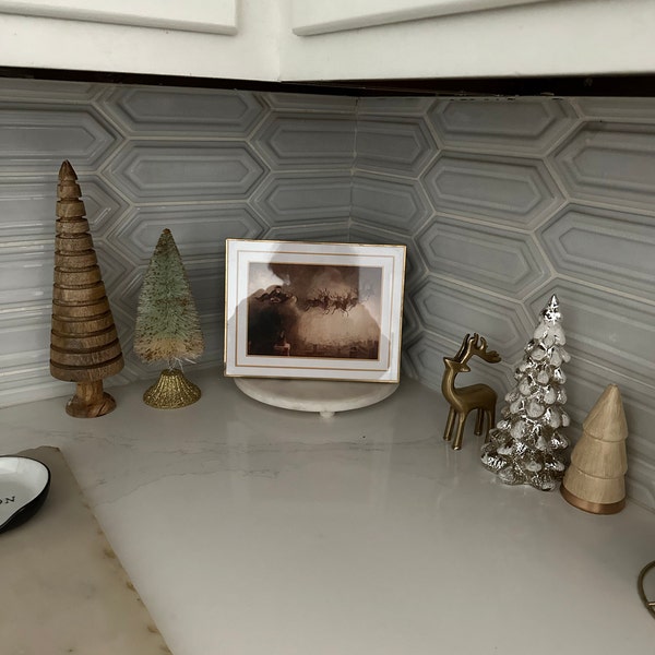 Japanese Matsumoto Hoji Frog Set of 3 Woodblock Digital Art Print