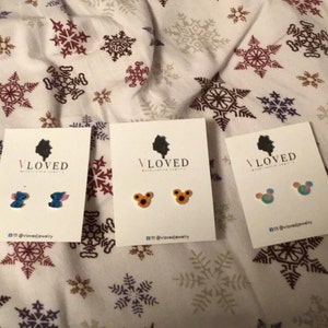 Etsy buyer added a photo of their purchase