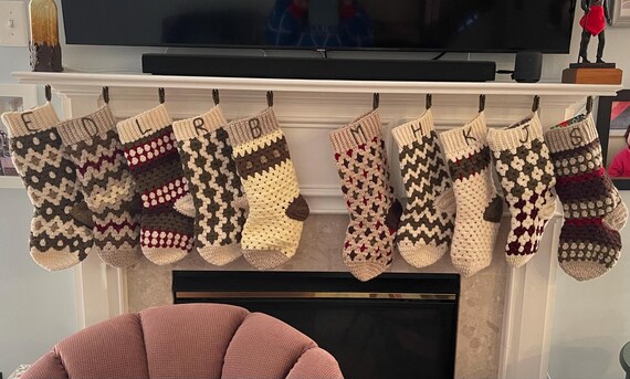 Finished project photo from Emily R.