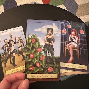 Mary added a photo of their purchase