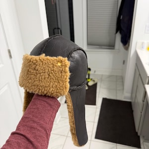 Michael added a photo of their purchase