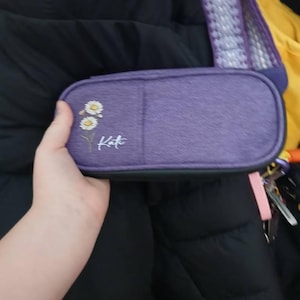 k added a photo of their purchase