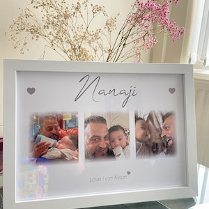 Sunita added a photo of their purchase