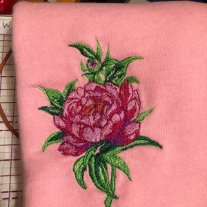 Linda added a photo of their purchase