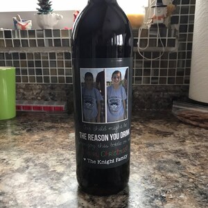 Sara added a photo of their purchase