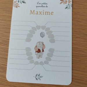 lesliepasse a ajouté une photo de son achat