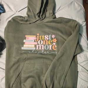 Donna added a photo of their purchase