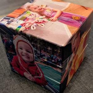 Jennifer added a photo of their purchase