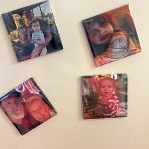 Holly added a photo of their purchase