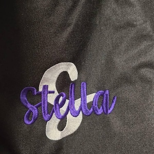 stella added a photo of their purchase