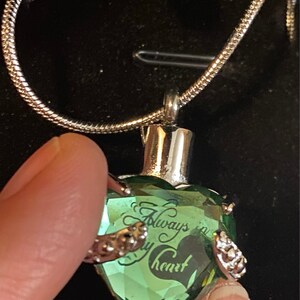 Lorraine added a photo of their purchase