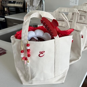 Emily added a photo of their purchase
