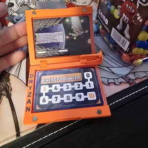 Zach added a photo of their purchase