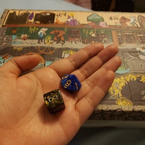 Natalia added a photo of their purchase