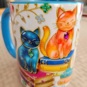 Lola added a photo of their purchase