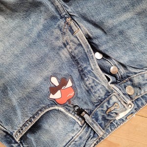 katt added a photo of their purchase