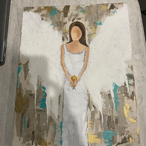 Etsy buyer added a photo of their purchase