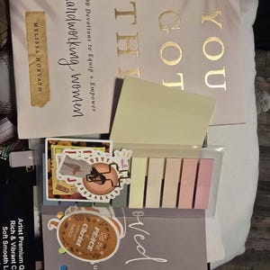 Cheryl added a photo of their purchase
