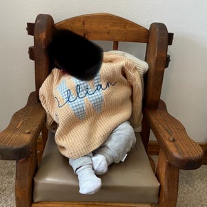 Krista added a photo of their purchase