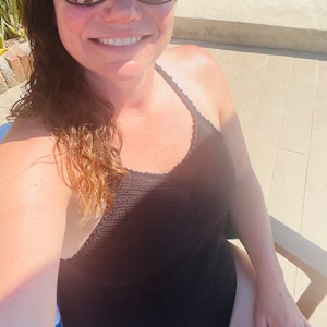 Amanda hat ein Foto des gekauften Artikels hinzugefügt