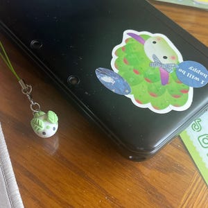 Kiwi added a photo of their purchase