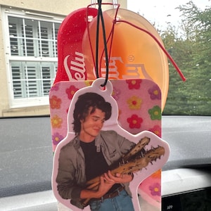 Gabby ha añadido una foto de su compra