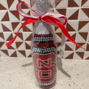 Christina added a photo of their purchase