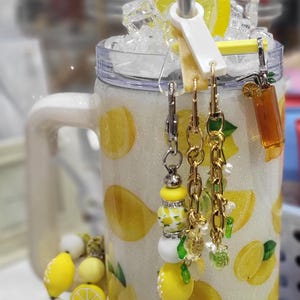 Lee added a photo of their purchase