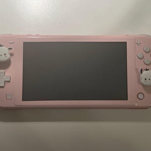 Nintendo Switch Lite コンソールスキン デカール ステッカー Nintendo Switch Lite コンソールスキン デカール ステッカー