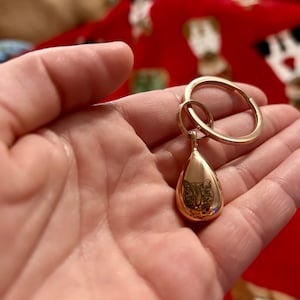 Acheteur Etsy a ajouté une photo de son achat