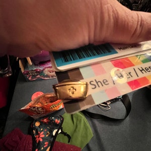 Caitlin added a photo of their purchase