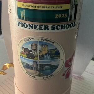 Comprador de Etsy ha añadido una foto de su compra