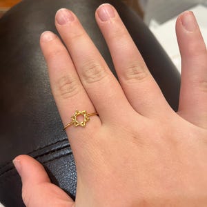 Eliana added a photo of their purchase
