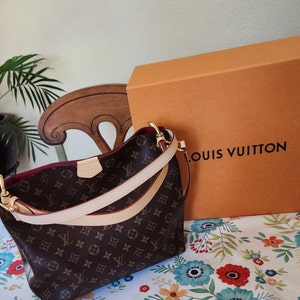 louis vuitton graceful pm review