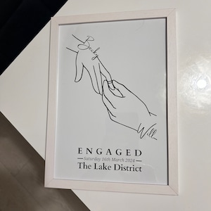 Claire added a photo of their purchase