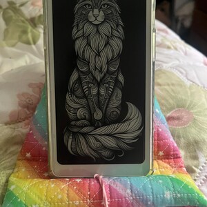 Dionne added a photo of their purchase