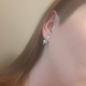 Marie hat ein Foto des gekauften Artikels hinzugefügt