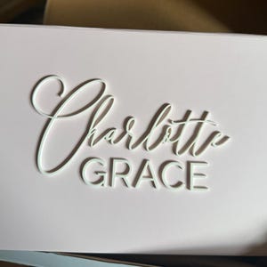 Cathy added a photo of their purchase