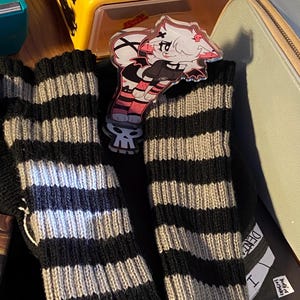 Angel added a photo of their purchase