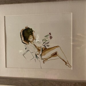Kupujący z Etsy dodał(a) zdjęcie swoich zakupów