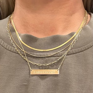 Comprador de Etsy ha añadido una foto de su compra