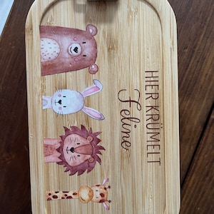 Lucia ha añadido una foto de su compra