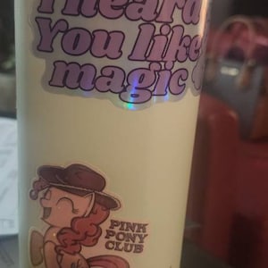 Karen added a photo of their purchase