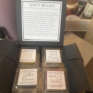 Crystal added a photo of their purchase
