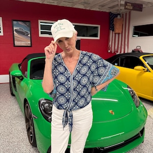 Joanne added a photo of their purchase