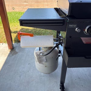 Brian added a photo of their purchase