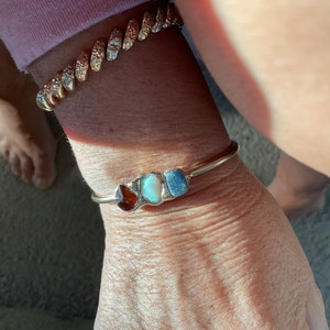 Kendra added a photo of their purchase