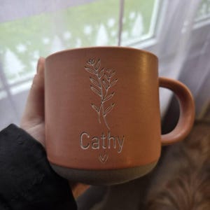 Emma added a photo of their purchase