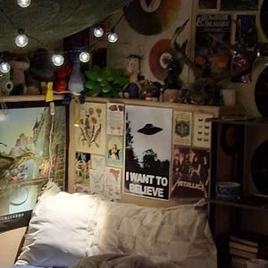 Becca added a photo of their purchase